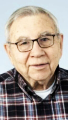 Jon P. Nelis 1938-2025